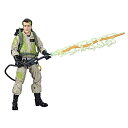 ゴーストバスターズ おもちゃ フィギュア 映画 人形 Power Rangers Ghostbusters Plasma Series Glow-in-The-Dark Ray Stantz Toy 6-Inch-Scale Collectible Classic 1984 Figure for Kids Ages 4 and Upゴーストバスターズ おもちゃ フィギュア 映画 人形