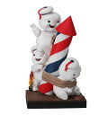 商品情報 商品名ボブルヘッド バブルヘッド 首振り人形 ボビンヘッド BOBBLEHEAD Royal Bobbles Ghostbusters Afterlife Mini Pufts Rocket Bobblescape, Polyresin Premium Lifelike Figure, Unique Serial Number, Exqボブルヘッド バブルヘッド 首振り人形 ボビンヘッド BOBBLEHEAD 商品名（英語）Royal Bobbles Ghostbusters Afterlife Mini Pufts Rocket Bobblescape, Polyresin Premium Lifelike Figure, Unique Serial Number, Exquisite Detail 海外サイズ6 inches ブランドRoyal Bobbles 関連キーワードボブルヘッド,バブルヘッド,首振り人形,ボビンヘッド,BOBBLEHEADこのようなギフトシーンにオススメです。プレゼント お誕生日 クリスマスプレゼント バレンタインデー ホワイトデー 贈り物