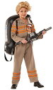 ゴーストバスターズ おもちゃ フィギュア 映画 人形 Rubies Costume Ghostbusters Movie Deluxe Child Costume, Mediumゴーストバスターズ おもちゃ フィギュア 映画 人形