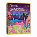 angelica㤨֥ʥʥ른եå ΰ ʳ ¸ NATIONAL GEOGRAPHIC NATIONAL GEOGRAPHIC Sensory Science Kit - Mega Science Kit, Includes Sensory Play Sand for Kids, Slime, Putty, and Othʥʥ른եå ΰ ʳ ¸ NATIONAL GEOGRAPHICפβǤʤ20,300ߤˤʤޤ