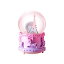 Ρ  ʪ ƥꥢ ǥ 100 MM Romantic Ferris Wheel &Iron Tower Snow Globe Music Box with Color Changed LED Lights and Automatic Snowfall for Women Kids Girls &Home DecorΡ  ʪ ƥꥢ ǥ