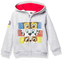 pEpg[ AJA q LbY t@bV Paw Patrol Boys' Graphic Zip-up Hoodie Heather GreypEpg[ AJA q LbY t@bV