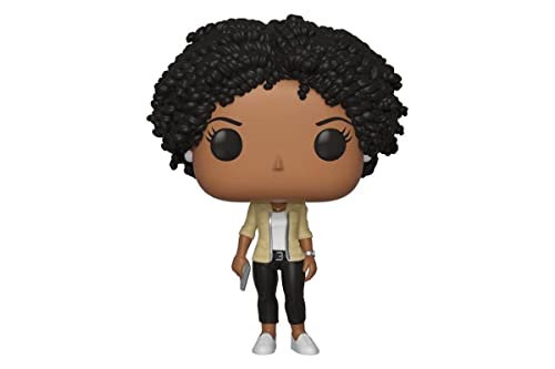 ファンコ FUNKO フィギュア 人形 アメリカ直輸入 Funko Pop Movies: James Bond - Eve Moneypennyファンコ FUNKO フィギュア 人形 アメリカ直輸入