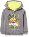 pEpg[ AJA q LbY t@bV Paw Patrol boys Graphic Zip-up Hoodie Hooded Sweatshirt, Black, 12 USpEpg[ AJA q LbY t@bV