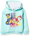 pEpg[ AJA q LbY t@bV Paw Patrol girls Graphic Zip-up Hoodie Hooded Sweatshirt, Blue, 12 USpEpg[ AJA q LbY t@bV