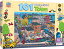 ѥ  ꥫ Masterpieces 100 Piece Family Jigsaw Puzzle for Kids - 101 Things to Spot in Town - 14