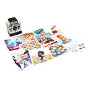 商品情報 商品名ジグソーパズル 海外製 アメリカ Polaroid, 500-Piece World Traveler Jigsaw Puzzle in 3D Tin Container Cool Vintage Retro 70’s Film Camera, for Kids, Teens, and Adults Aged 12 and upジグソーパズル 海外製 アメリカ 商品名（英語）Polaroid, 500-Piece World Traveler Jigsaw Puzzle in 3D Tin Container Cool Vintage Retro 70’s Film Camera, for Kids, Teens, and Adults Aged 12 and up 型番6063069 海外サイズ1 ブランドSpin Master Games 関連キーワードジグソーパズル,海外製,アメリカこのようなギフトシーンにオススメです。プレゼント お誕生日 クリスマスプレゼント バレンタインデー ホワイトデー 贈り物