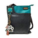 chala バッグ パッチ カバン かわいい CHALA Crossbody Phone Purse | SOFT PU Leather SWING Bag M...