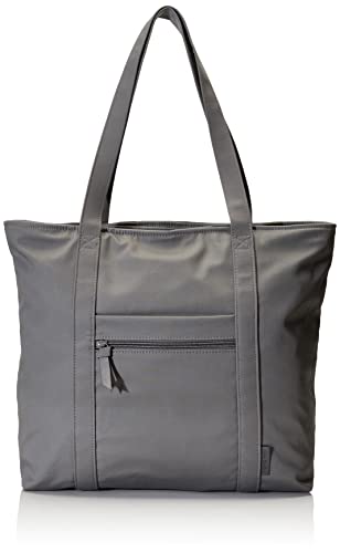 Fubh[ xubh[ AJ t_B}CA~ { Vera Bradley Women's Cotton Vera Tote Bag, Galaxy Gray - Recycled Cotton, One SizeFubh[ xubh[ AJ t_B}CA~ {