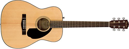 フェンダー アコースティックギター 海外直輸入 Fender CC-60S Right Handed Acoustic-Electric Guitar - Concert Body Style - Blackフェンダー アコースティックギター 海外直輸入