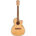 フェンダー アコースティックギター 海外直輸入 Fender FA-345CE Auditorium Cutaway Acoustic Guitar, with...