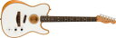 フェンダー アコースティックギター 海外直輸入 Fender Acoustasonic Player Telecaster Acoustic Electric ...
