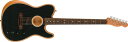 フェンダー アコースティックギター 海外直輸入 Fender Acoustasonic Player Telecaster Acoustic Electric ...