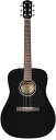 フェンダー アコースティックギター 海外直輸入 Fender Acoustic Guitar, with 2-Year Warranty, CD-60 Drea...