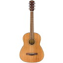 フェンダー アコースティックギター 海外直輸入 Fender Acoustic Classical Guitar, with 2-Year Warranty, Small Beginner Guitar (3/4 Size) with Nylon Strings (Easier on Fingers), Includes Guitar Bagフェンダー アコースティックギター 海外直輸入