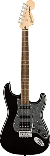 商品情報 商品名フェンダー エレキギター 海外直輸入 Fender Affinity Series HSS Stratocaster with Laurel FB - Metallic Blackフェンダー エレキギター 海外直輸入 商品名（英語）Fender Affinity Series HSS Stratocaster with Laurel FB - Metallic Black 商品名（翻訳）Fender Affinity Series HSS Stratocaster with Laurel FB - Metallic Black（フェンダー・アフィニティ・シリーズ・ローレル・ストラトキャスター）。 ブランドFender 関連キーワードフェンダー,エレキギター,海外直輸入このようなギフトシーンにオススメです。プレゼント お誕生日 クリスマスプレゼント バレンタインデー ホワイトデー 贈り物