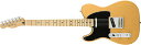 tF_[ GLM^[ COA Fender Player Telecaster SS Electric Guitar, with 2-Year Warranty, Butterscotch Blonde, Maple Fingerboard, Left-HandedtF_[ GLM^[ COA