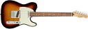 フェンダー エレキギター 海外直輸入 Fender Player Telecaster SS Electric Guitar, 3-Color Sunburst...
