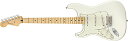 フェンダー エレキギター 海外直輸入 Fender Player Stratocaster Electric Guitar - Maple LH Fingerb...