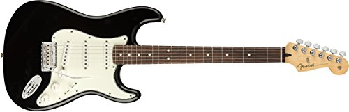 商品情報 商品名フェンダー エレキギター 海外直輸入 Fender Player Stratocaster SSS Electric Guitar, with 2-Year Warranty, Black, Pau Ferro Fingerboardフェンダー エレキギター 海外直輸入 商品名（英語）Fender Player Stratocaster SSS Electric Guitar, with 2-Year Warranty, Black, Pau Ferro Fingerboard 型番0144503506 ブランドFender 関連キーワードフェンダー,エレキギター,海外直輸入このようなギフトシーンにオススメです。プレゼント お誕生日 クリスマスプレゼント バレンタインデー ホワイトデー 贈り物