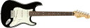 フェンダー エレキギター 海外直輸入 Fender Player Stratocaster SSS Electric Guitar, Black, Pau Fe...