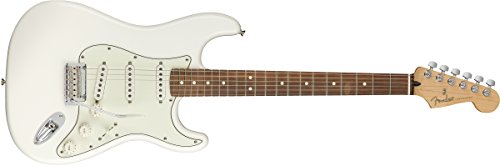 商品情報 商品名フェンダー エレキギター 海外直輸入 Fender Player Stratocaster SSS Electric Guitar, with 2-Year Warranty, Polar White, Pau Ferro Fingerboardフェンダー エレキギター 海外直輸入 商品名（英語）Fender Player Stratocaster SSS Electric Guitar, with 2-Year Warranty, Polar White, Pau Ferro Fingerboard 型番0144503515 ブランドFender 関連キーワードフェンダー,エレキギター,海外直輸入このようなギフトシーンにオススメです。プレゼント お誕生日 クリスマスプレゼント バレンタインデー ホワイトデー 贈り物
