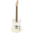 フェンダー エレキギター 海外直輸入 Fender Squier Affinity Series Telecaster Electric Guitar, Oly...