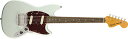 フェンダー エレキギター 海外直輸入 Fender Squier Classic Vibe 60s Mustang Electric Guitar, Sonic...
