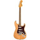 商品情報 商品名フェンダー エレキギター 海外直輸入 Squier Classic Vibe 70s Stratocaster Electric Guitar, with 2-Year Warranty, Natural, Laurel Fingerboardフェンダー エレキギター 海外直輸入 商品名（英語）Squier Classic Vibe 70s Stratocaster Electric Guitar, with 2-Year Warranty, Natural, Laurel Fingerboard 型番374020521 海外サイズFull ブランドFender 関連キーワードフェンダー,エレキギター,海外直輸入このようなギフトシーンにオススメです。プレゼント お誕生日 クリスマスプレゼント バレンタインデー ホワイトデー 贈り物