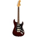 tF_[ GLM^[ COA Squier Classic Vibe 70s Stratocaster Electric Guitar, with 2-Year Warranty, Walnut, Laurel FingerboardtF_[ GLM^[ COA