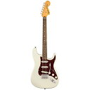 フェンダー エレキギター 海外直輸入 Squier Classic Vibe 70s Stratocaster Electric Guitar, with 2-...