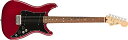 フェンダー エレキギター 海外直輸入 Fender Player Lead II Electric Guitar, Crimson Red Transparen...