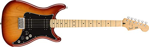 商品情報 商品名フェンダー エレキギター 海外直輸入 Fender Player Lead III - Maple Fingerboard - Sienna Sunburst, with 2-Year Warrantyフェンダー エレキギター 海外直輸入 商品名（英語）Fender Player Lead III - Maple Fingerboard - Sienna Sunburst, with 2-Year Warranty 型番0144312547 ブランドFender 関連キーワードフェンダー,エレキギター,海外直輸入このようなギフトシーンにオススメです。プレゼント お誕生日 クリスマスプレゼント バレンタインデー ホワイトデー 贈り物