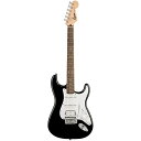 tF_[ GLM^[ COA Fender Player Stratocaster HSS Electric Guitar, with 2-Year Warranty, Black, Maple FingerboardtF_[ GLM^[ COA