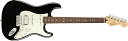 フェンダー エレキギター 海外直輸入 Fender Player Stratocaster HSS Electric Guitar, Black, Pau Fe...