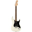フェンダー エレキギター 海外直輸入 Fender Squier Affinity Series Stratocaster Electric Guitar, O...