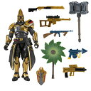 フォートナイト FORTNITE フィギュア 人形 アメリカ直輸入 Fortnite 4" Ultima Knight Hot Drop Action Figure - 25+ Articulation Poi..