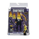 フォートナイト FORTNITE フィギュア 人形 アメリカ直輸入 Fortnite Legendary Series, 1 Figure Pack - 6 I...