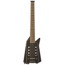 トラベラーギター エレキギター 海外直輸入 Traveler Guitar Electro 6 String Acoustic-Electric Guitar, Right, Black (EDA BLK)トラベラーギター エレキギター 海外直輸入