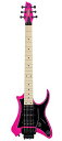 商品情報 商品名トラベラーギター エレキギター 海外直輸入 Traveler Guitar Electric Guitar 6 String Vaibrant Standard, Right, Hot Pink, (V88S HPKGMP)トラベラーギター エレキギター 海外直輸入 商品名（英語）Traveler Guitar Electric Guitar 6 String Vaibrant Standard, Right, Hot Pink, (V88S HPKGMP) 型番V88S HPKGMP 海外サイズStandard ブランドTraveler Guitar 関連キーワードトラベラーギター,エレキギター,海外直輸入このようなギフトシーンにオススメです。プレゼント お誕生日 クリスマスプレゼント バレンタインデー ホワイトデー 贈り物