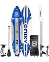 スタンドアップパドルボード マリンスポーツ サップボード SUPボード NIXY Newport G5 Inflatable Paddle Board | Hi...