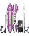 スタンドアップパドルボード マリンスポーツ サップボード SUPボード NIXY Newport G5 Inflatable Paddle Board | Hi...