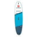 スタンドアップパドルボード マリンスポーツ サップボード SUPボード Red Paddle Co. Ride Inflatable Stand-Up Padd...