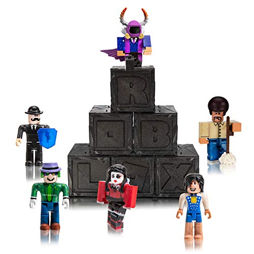 ロブロックス Roblox フィギュア 人形