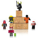 ロブロックス Roblox フィギュア 人形 アメリカ直輸入 Roblox Action Collection - Series 8 Mystery Figure 1 -Pack ロブロックス Roblox フィギュア 人形 アメリカ直輸入