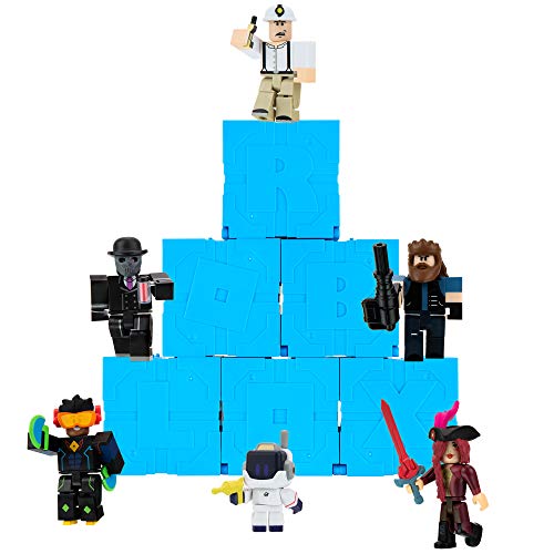 ロブロックス Roblox フィギュア 人形