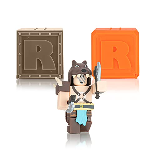 ロブロックス Roblox フィギュア 人形