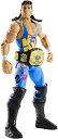 WWE フィギュア アメリカ直輸入 人形 プロレス WWE Elite Figure, 123 KidWWE フィギュア アメリカ直輸入 人形 プロレス