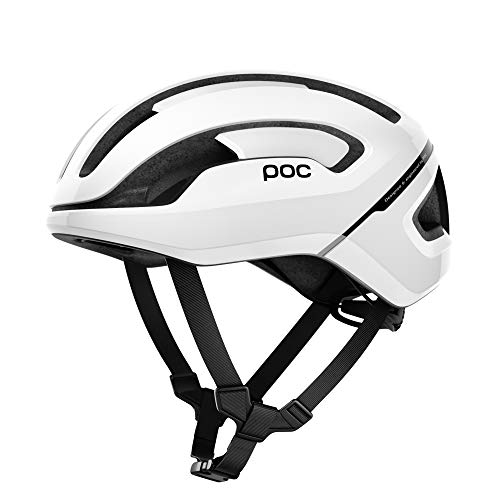 ヘルメット 自転車 サイクリング 輸入 クロスバイク 【送料無料】POC, Omne Air Spin Bike Helmet for Commuters and Road Cycling, Lightweight, Breathable and Adjustable, Hydrogen White, Smallヘルメット 自転車 サイクリング 輸入 クロスバイク
