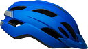 ヘルメット 自転車 サイクリング 輸入 クロスバイク BELL Trace MIPS Adult Recreational Bike Helmet - Matte Blue (2023), Small/Medium (50-57 cm)ヘルメット 自転車 サイクリング 輸入 クロスバイク